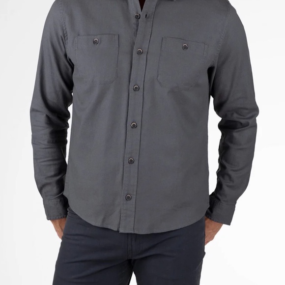 Tailor Vintage Other - Tailor Vintage Dark Shadow men’s button shirt